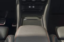 Skoda Kodiaq RS Wireless Charger