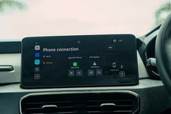 Skoda Kylaq Android Auto