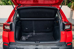 Skoda Kylaq Boot Space