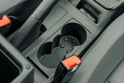Skoda Kylaq Cup Holder (Front)