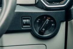Skoda Kylaq Dashboard Switches (Driver's Side)