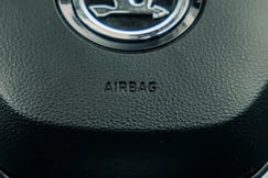 Skoda Kylaq Driver Airbag
