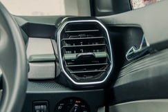 Skoda Kylaq Driver's Side AC Vent