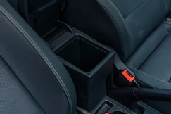 Skoda Kylaq Front Armrest Storage