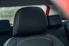 Skoda Kylaq Front Seat Headrest