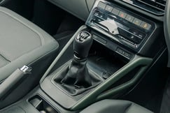 Skoda Kylaq Gear Selector / Shifter