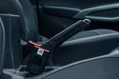 Skoda Kylaq Handbrake 