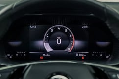 Skoda Kylaq Instrument Cluster