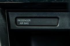 Skoda Kylaq Passenger Airbag