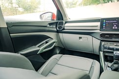 Skoda Kylaq Passenger View