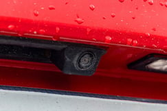 Skoda Kylaq Reverse Parking Camera