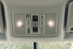 Skoda Kylaq Sunroof Control