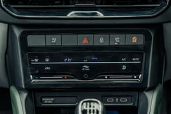 Skoda Kylaq Switches In Centre Console