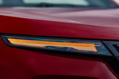 Skoda Kylaq Turn Indicator (Front)