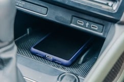 Skoda Kylaq Wireless Charger
