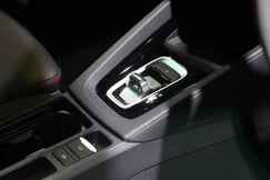 Skoda Octavia vRS Gear Shifter