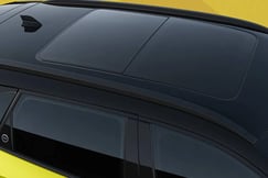 Harrier Exterior image