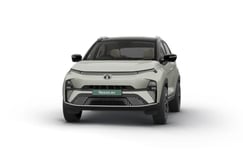 Nexon EV Empowered Oxide Dual Tone Color