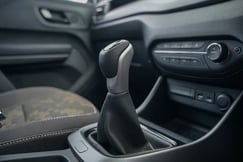Tata Punch Gear Selector / Shifter