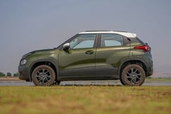 Punch Exterior image