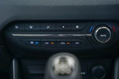 Tata Punch Switches In Centre Console