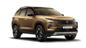 Safari Exterior image
