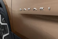 Safari Exterior image