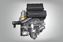 Tata Tiago Engine