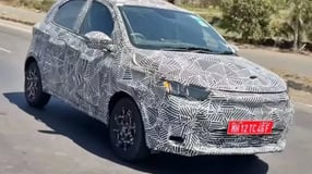 Right Front Three Quarter