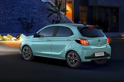 Tiago Exterior image