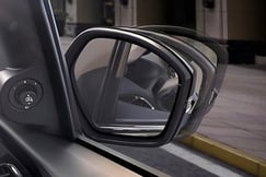Tata Tiago Side Mirror (Glass)