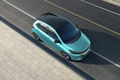 Tiago Exterior image