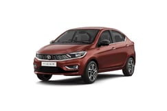 Tigor Supernova Coper Color
