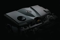 Toyota Camry Engine