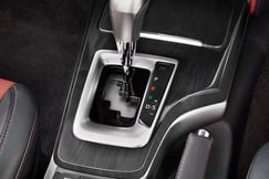 Toyota Fortuner Legender Gear Shifter