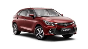 Glanza Exterior image