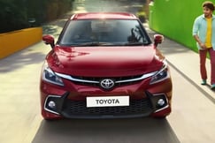 Glanza Exterior image