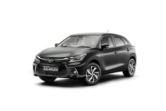Glanza Gaming Grey Color