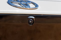 Toyota Urban Cruiser EBELLA 360 Degree Camera (Front)