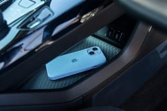 Toyota Urban Cruiser EBELLA Centre Console Storage