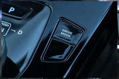 Toyota Urban Cruiser EBELLA Drive Mode Selector