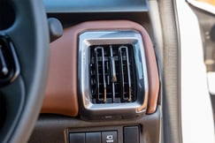 Toyota Urban Cruiser EBELLA Driver's Side AC Vent