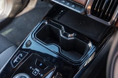 Toyota Urban Cruiser EBELLA Front Cup Holder