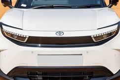 Toyota Urban Cruiser EBELLA Front Grille