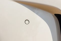 Toyota Urban Cruiser EBELLA Front Parking Sensors