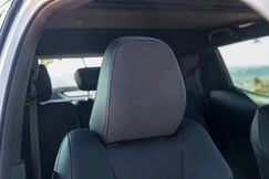 Toyota Urban Cruiser EBELLA Front Seat Headrest