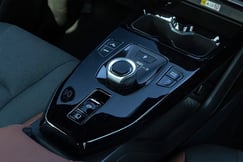 Toyota Urban Cruiser EBELLA Gear Selector / Shifter