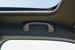 Toyota Urban Cruiser EBELLA Grab Handle