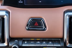 Toyota Urban Cruiser EBELLA Hazard Light Switch