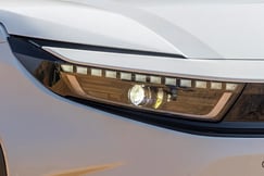 Toyota Urban Cruiser EBELLA Headlight